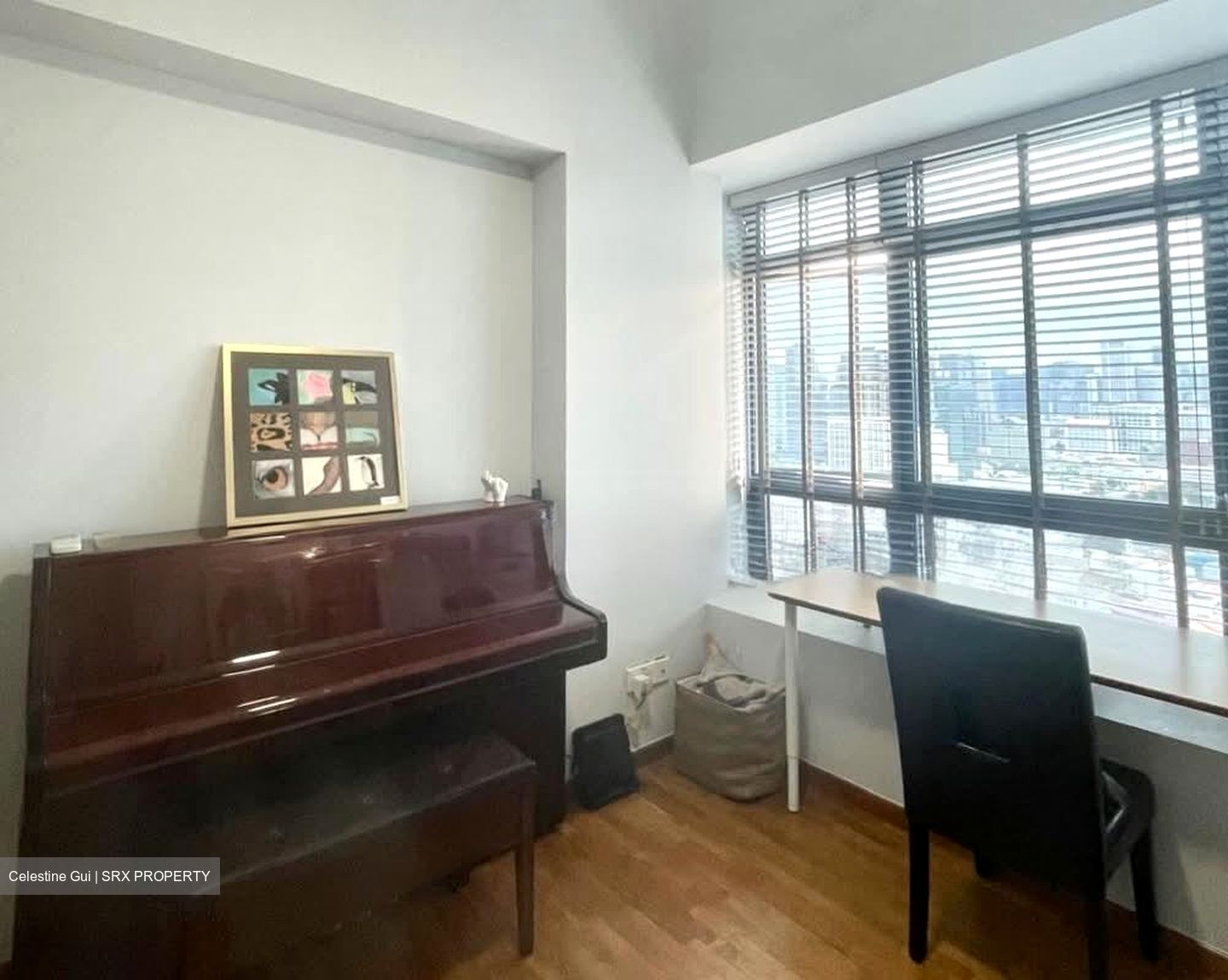 City Square Residences (D8), Condominium #603633941